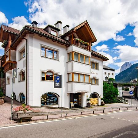 Apartment Cuecenes By Interhome Ortisei Eksteriør bilde