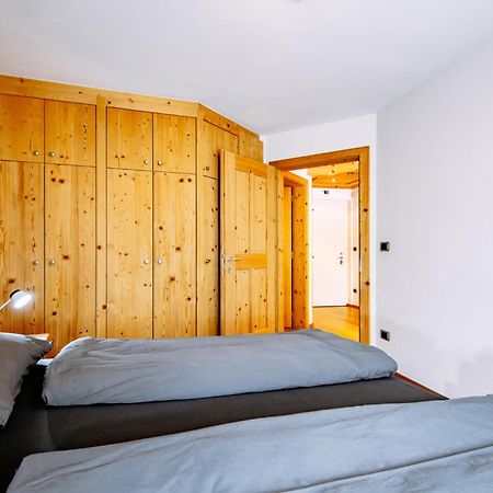 Apartment Cuecenes By Interhome Ortisei Eksteriør bilde