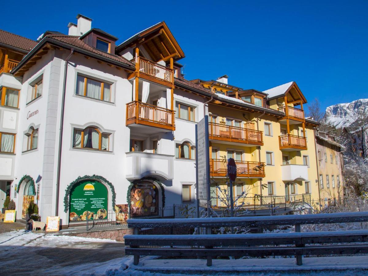 Apartment Cuecenes By Interhome Ortisei Eksteriør bilde