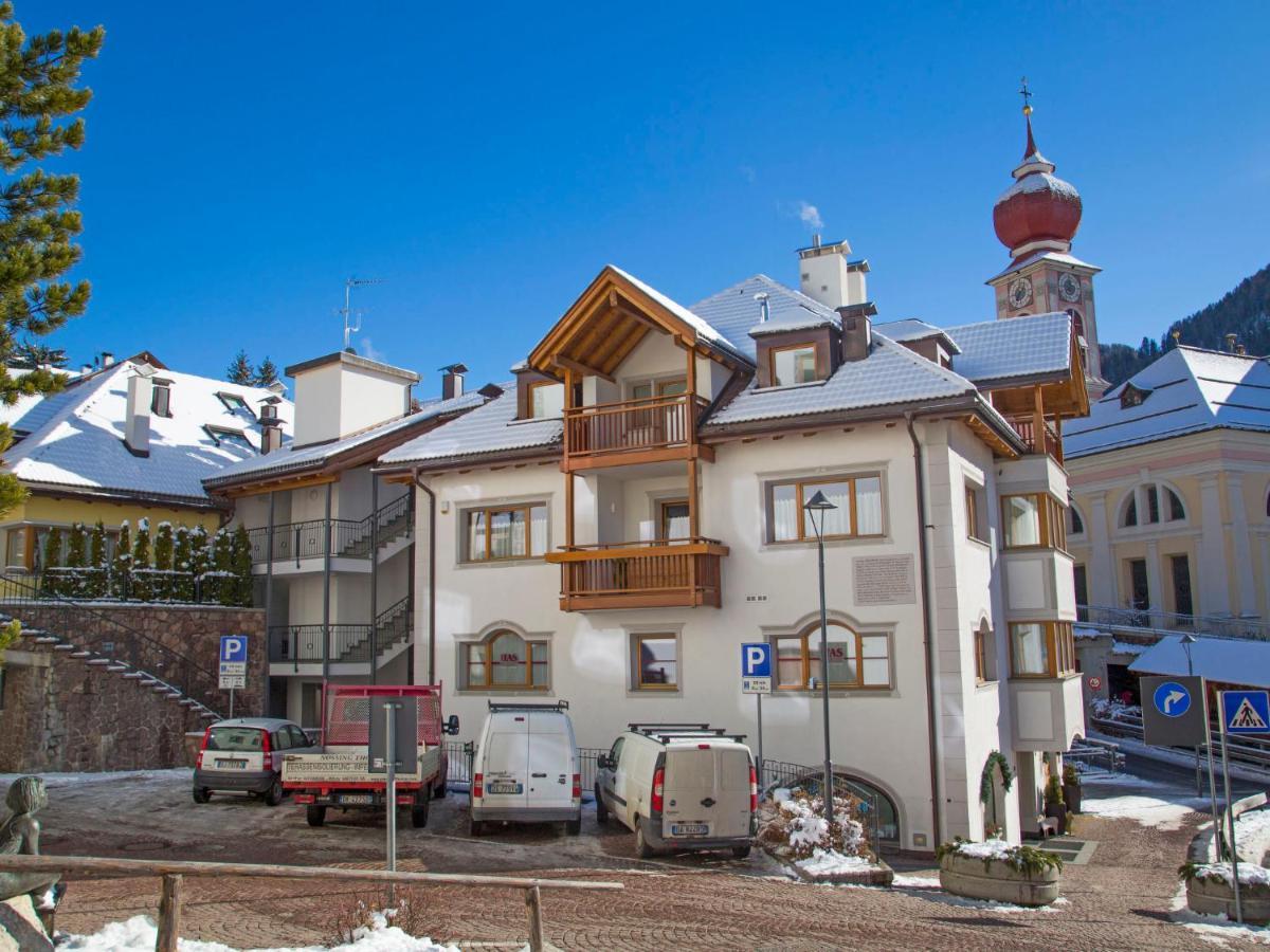 Apartment Cuecenes By Interhome Ortisei Eksteriør bilde