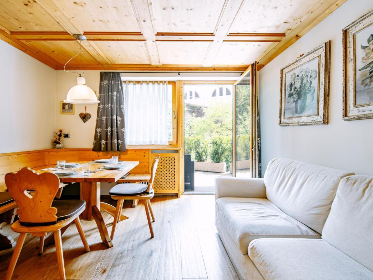 Apartment Cuecenes By Interhome Ortisei Eksteriør bilde