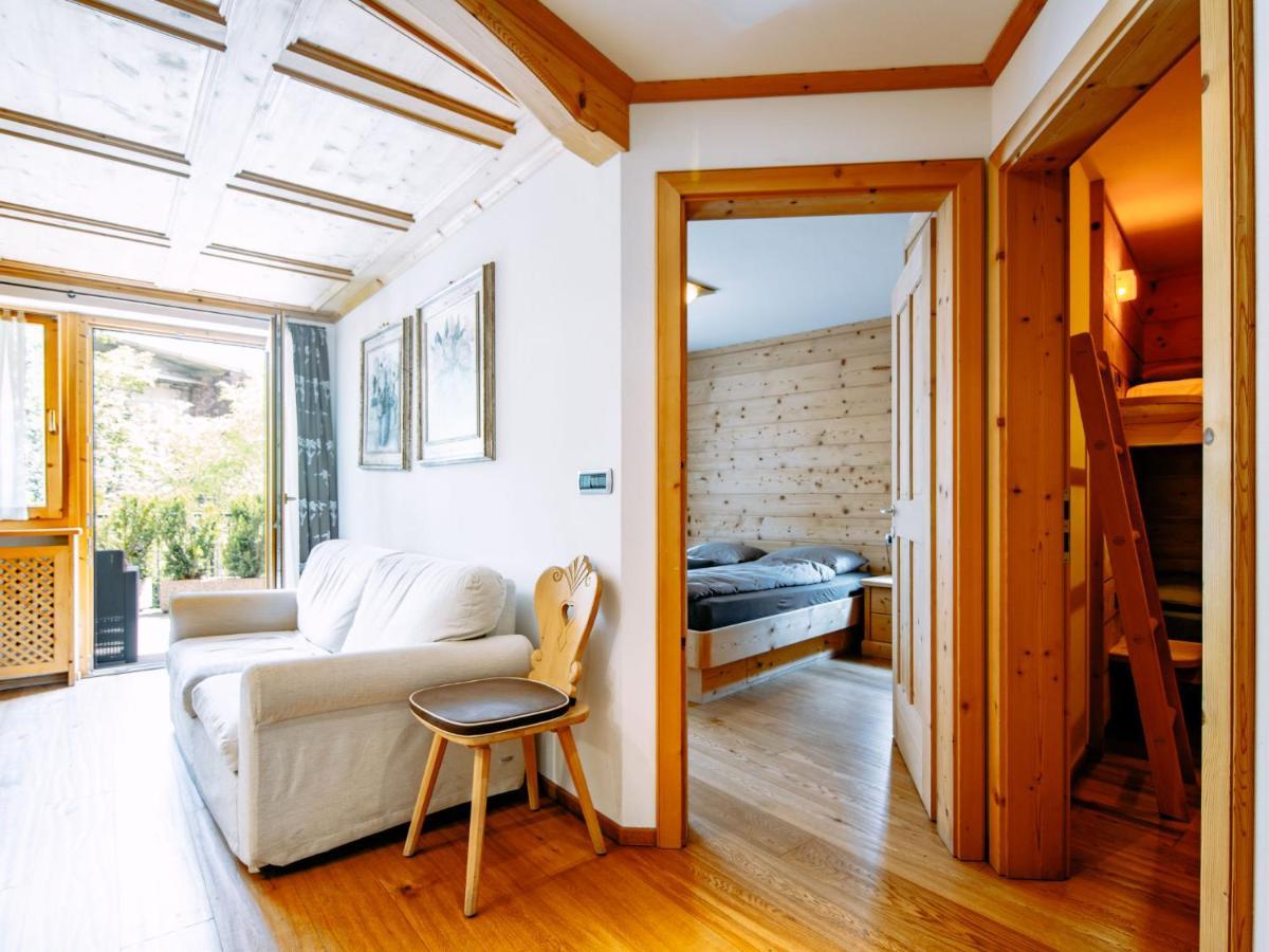 Apartment Cuecenes By Interhome Ortisei Eksteriør bilde