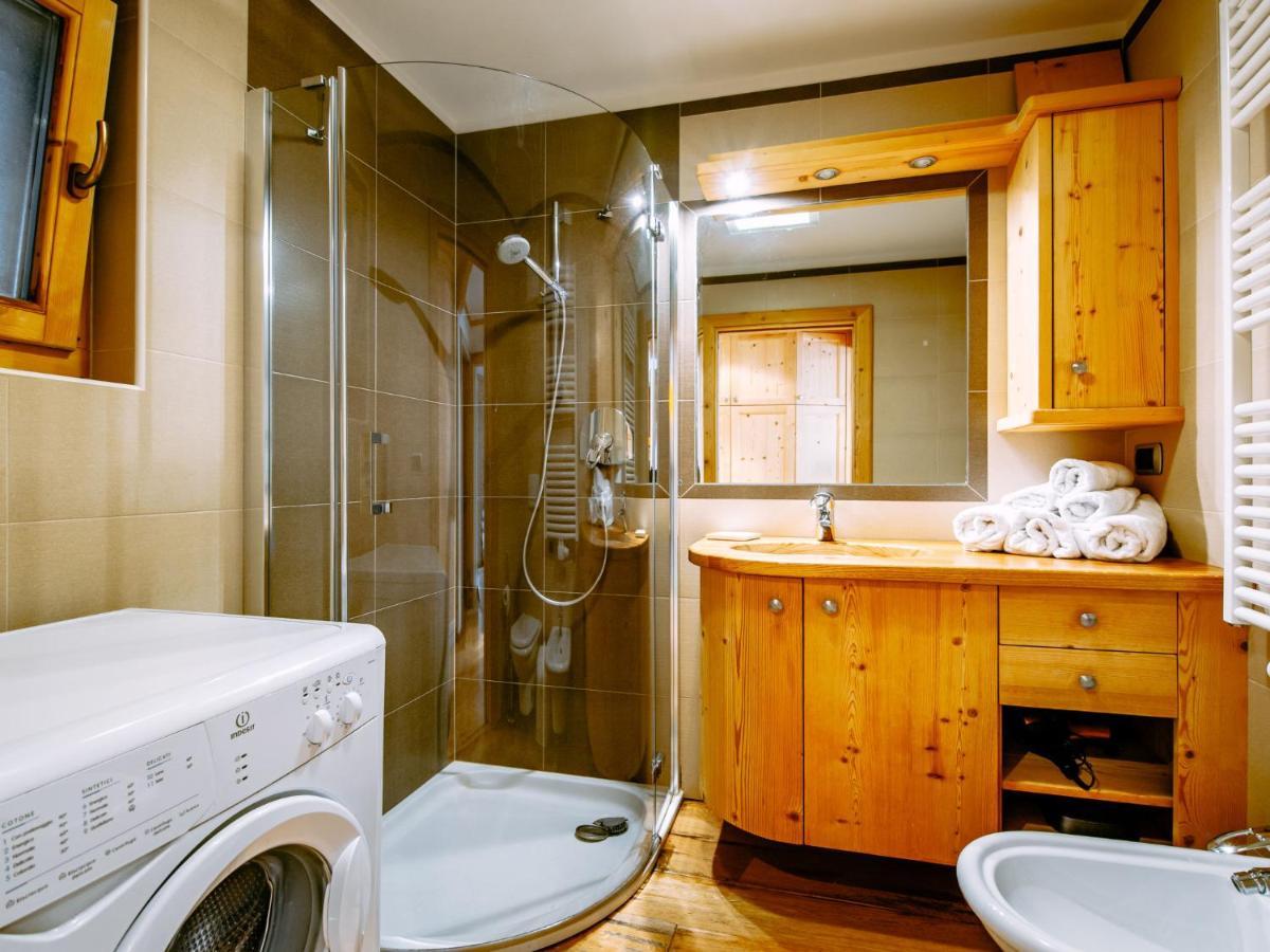 Apartment Cuecenes By Interhome Ortisei Eksteriør bilde