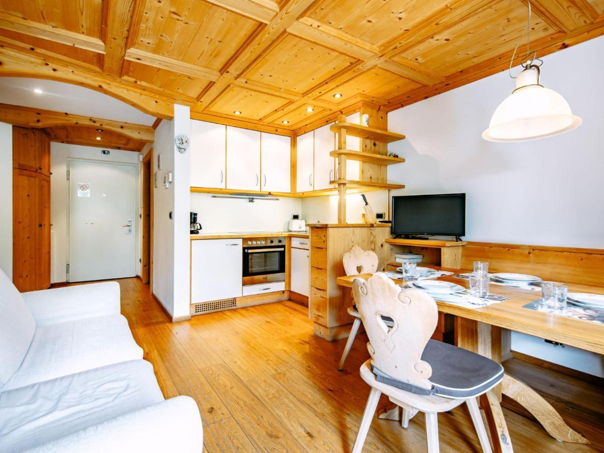 Apartment Cuecenes By Interhome Ortisei Eksteriør bilde