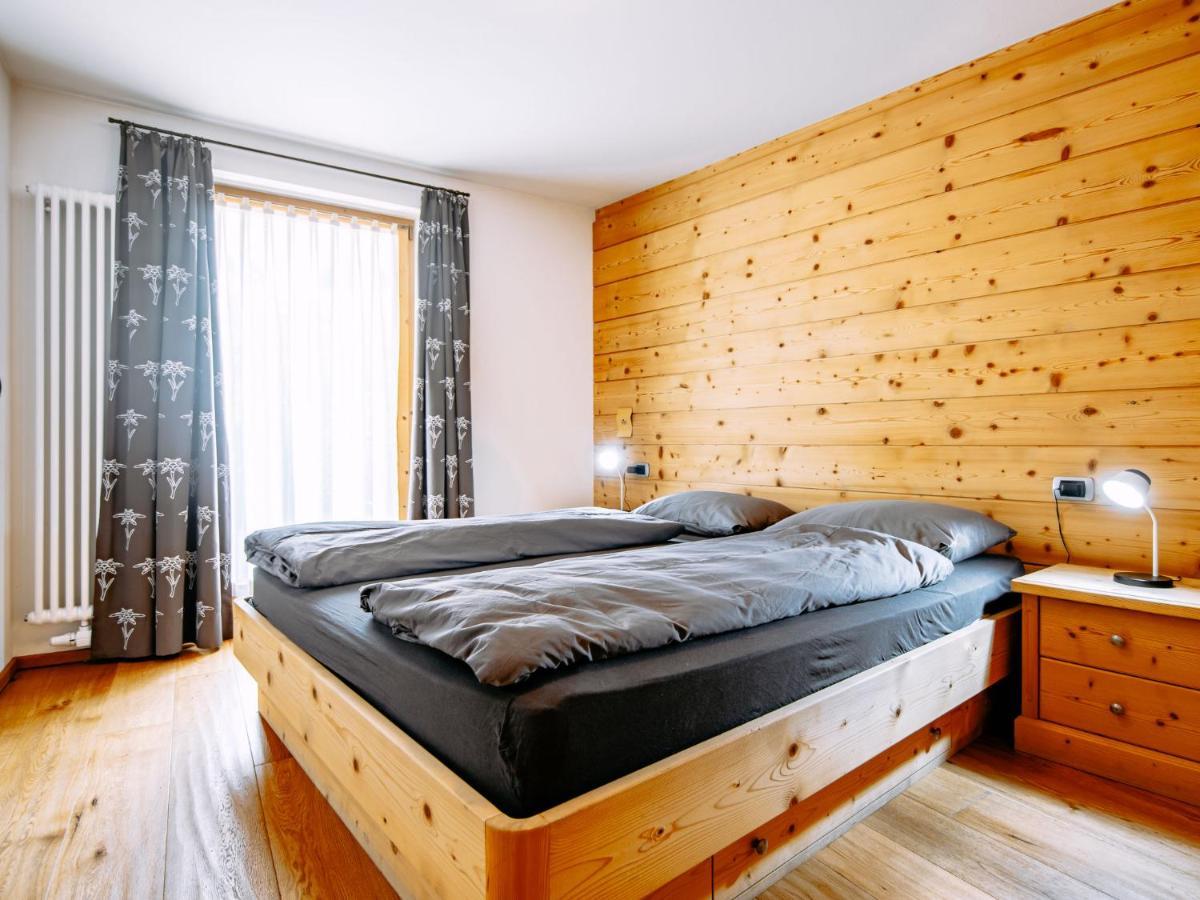 Apartment Cuecenes By Interhome Ortisei Eksteriør bilde