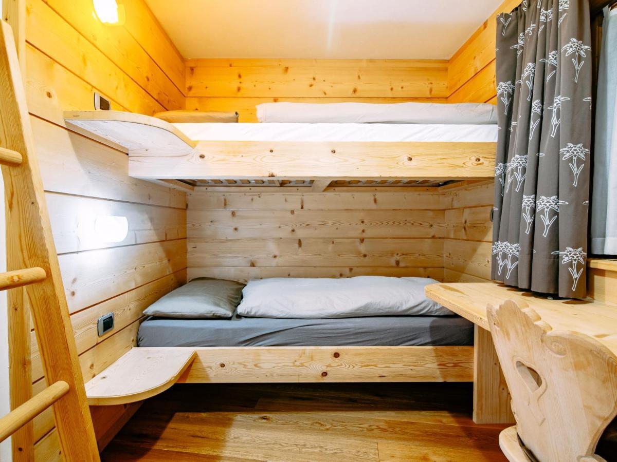 Apartment Cuecenes By Interhome Ortisei Eksteriør bilde