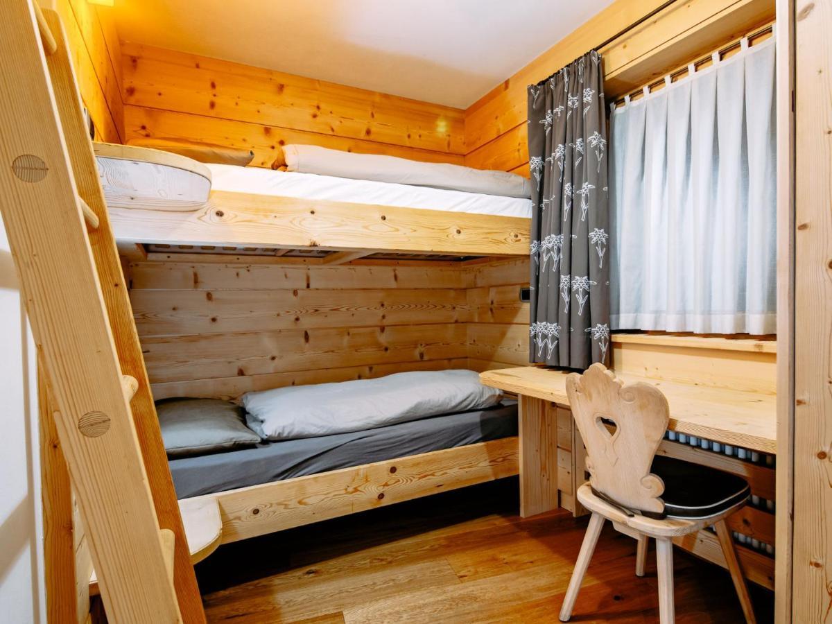 Apartment Cuecenes By Interhome Ortisei Eksteriør bilde