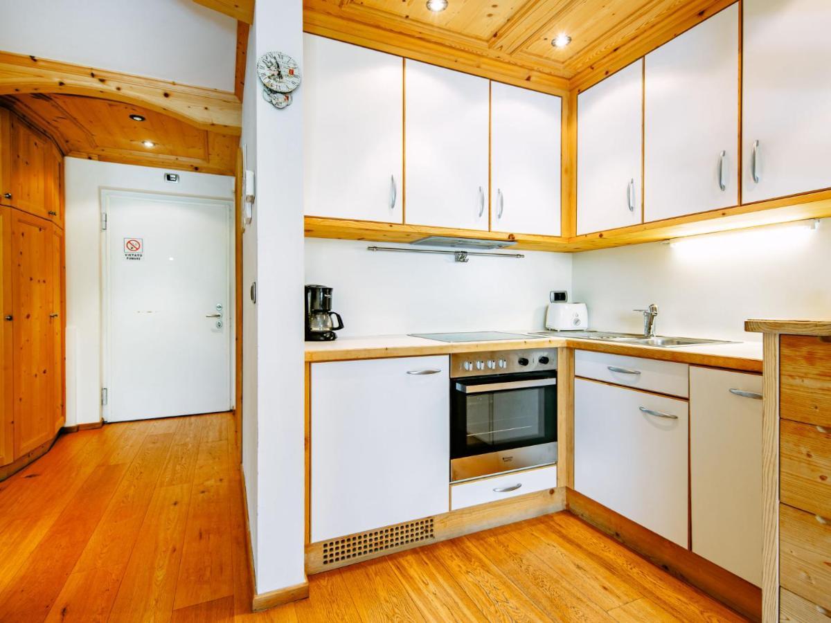 Apartment Cuecenes By Interhome Ortisei Eksteriør bilde