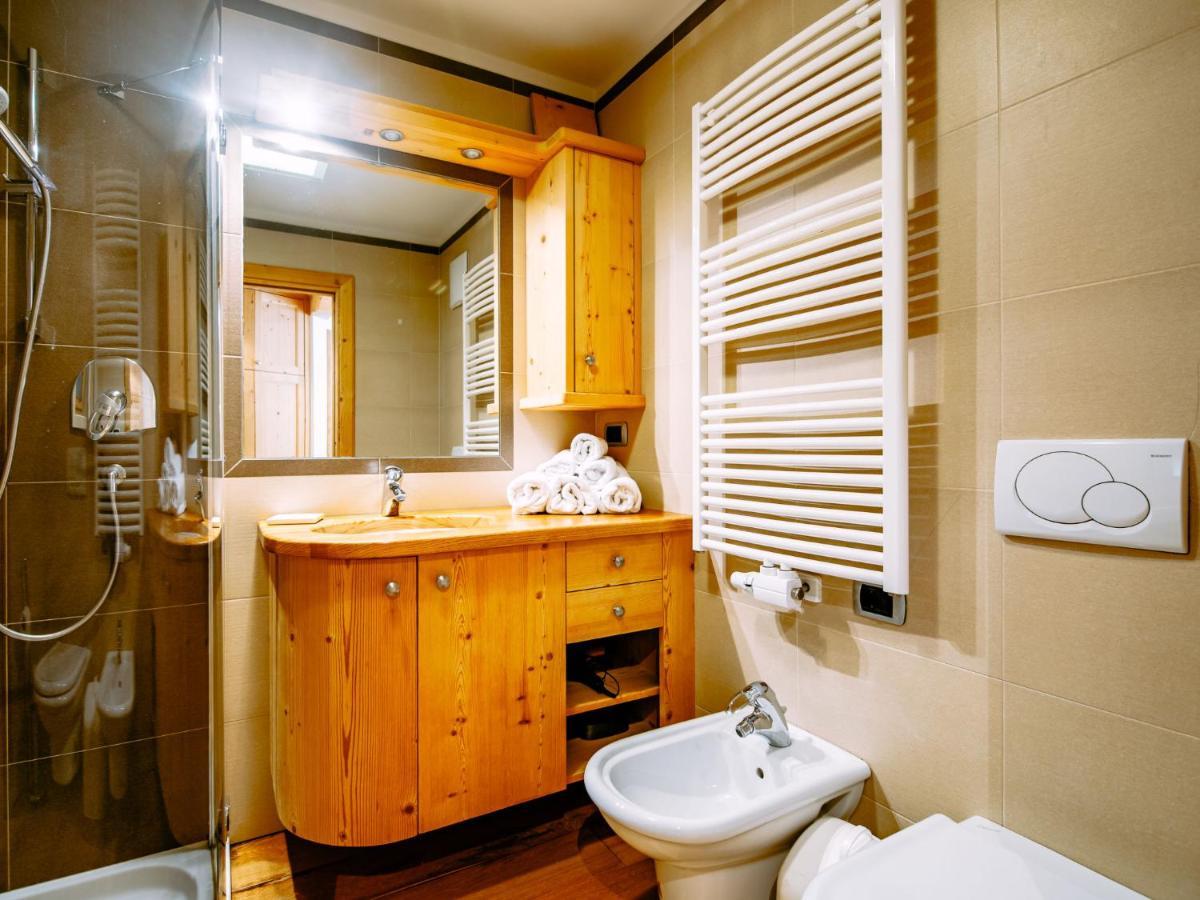 Apartment Cuecenes By Interhome Ortisei Eksteriør bilde
