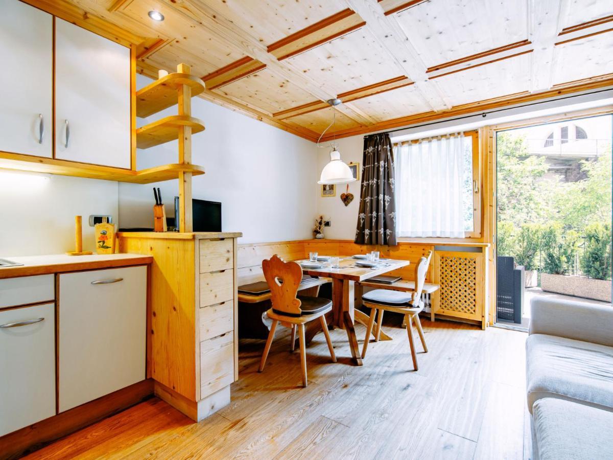 Apartment Cuecenes By Interhome Ortisei Eksteriør bilde
