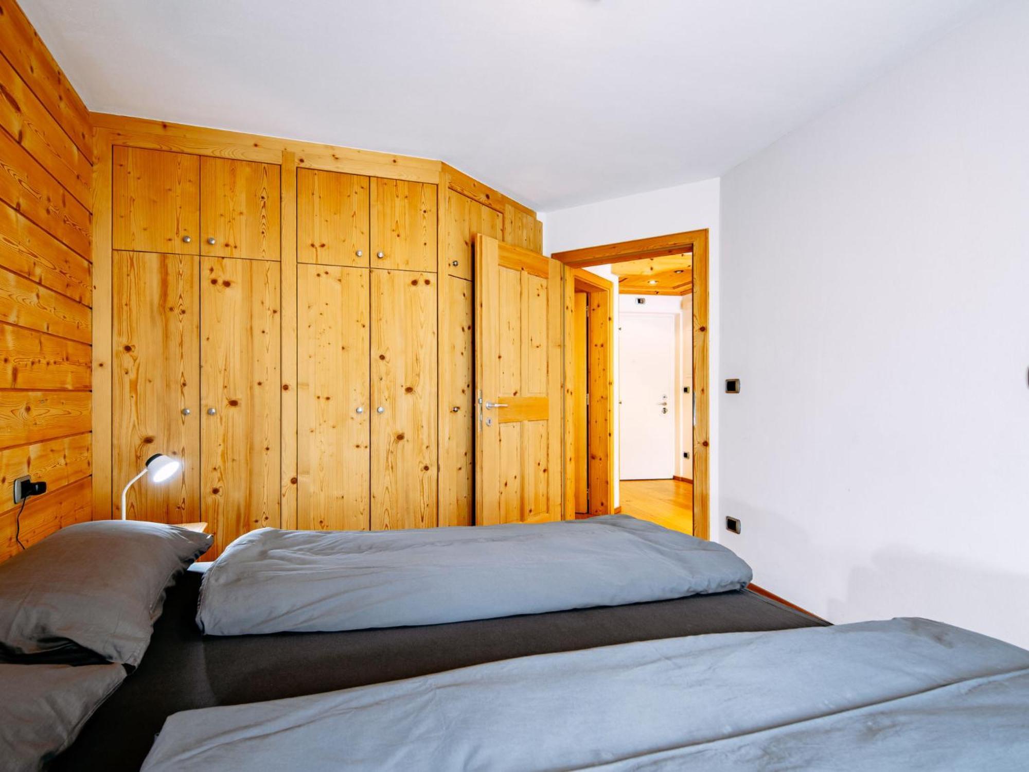 Apartment Cuecenes By Interhome Ortisei Eksteriør bilde